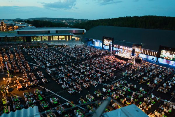 Event-oslofjord